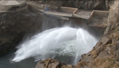 رهاسازی آب به سمت دریاچه ارومیه به صرفه نیست
