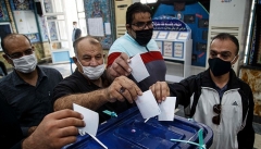تخریب دولت در آستانه انتخابات، مقدمه ای  بر کاهش اعتماد سیاسی است