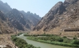 ارس رابا کانال کشی برای آبرسانی به دریاچه ارومیه  ویران نکنیم