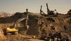 ظرفیت‌های معدنی آذربایجان غربی خاک می‌خورد