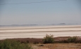 احیای دریاچه ارومیه ۴۵۰هزار هکتار زمین را از کانون ریزگرد خارج کرد