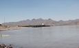 وزارت نیرو همچنان رهاسازی آب به سمت دریاچه ارومیه  را متوقف کرده است