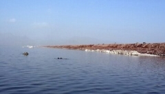 قفل‌های زیادی پیش‌ روی احیای دریاچه ارومیه بسته است