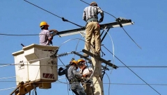 مصرف برق در آذربایجان‌غربی ۱۵ درصد افزایش یافت