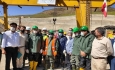 اختصاص۴۵۰میلیاردتومان برای اتمام تونل انتقال آب به دریاچه ارومیه