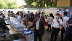 آذربایجان غربی سربلند در آزمون انتخابات