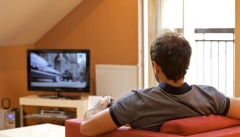 بازار مکاره ای به نام تلویزیون و شبکه نمایش خانگی