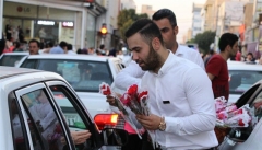 شور و حال مردم آذربایجان‌غربی برای برگزاری جشن بزرگ غدیرخم؛ مراسمات غدیر«مردمی» برگزار می‌شود