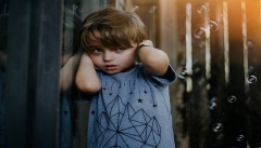 کودکان اوتیسم در پیچ و خم روند درمان