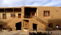 مرگ‌تدریجی معماری کهن روستاهای آذربایجان غربی