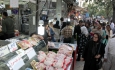 بازار مرغ در ارومیه آشفته شد