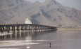 مرکز آینده‌پژوهی دریاچه ارومیه مرداد ماه افتتاح می‌شود