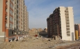 داغ خانه‌دار شدن با گرانی مصالح ساختمانی بر دل مردم آذربایجان‌غربی ماند