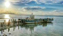 هدف‌گذاری ستاد احیای دریاچه ارومیه پایه علمی ندارد