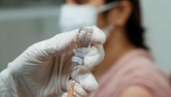 تاکنون بیش از ۴۱۸ هزار نفر در آذربایجان غربی واکسینه شدند