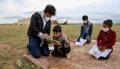 کمبود نیرو و فضای آموزشی پاشنه آشیل آموزش در آذربایجان غربی