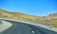 بزرگراه بین‌المللی ارومیه‌ – سرو تا یک ماه آینده  افتتاح می شود