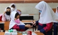 دانش آموزان آذربایجان غربی اواسط مهر واکسن کرونا  دریافت می کنند