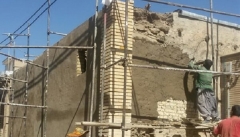 ۸۰ بنای تاریخی آذربایجان غربی امسال مرمت و احیا می شود