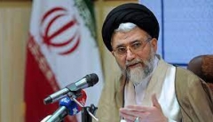 پاسخ ایران به عناصر ضدانقلاب درصورت اخلال درامنیت کشور کوبنده خواهدبود