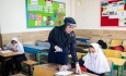 رفع مشکلات معیشتی و رفاهی معلمان دغدغه مسئولان باشد
