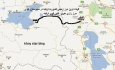 روابط آذربایجان غربی با استان_های مرزی  کشورهای همسایه تقویت شود