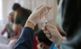 فرمانداران مردم را تشویق به واکسیناسیون کنند