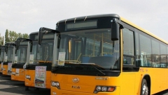 ۱۰دستگاه اتوبوس شهری در ارومیه نو می شود