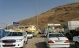 مرزهای آذربایجان غربی برای تردد باز می شود