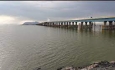 دریاچه ارومیه دی ماه امسال سیراب می‌شود