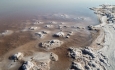 خشکسالی رهاسازی آب به دریاچه ارومیه را کاهش داد