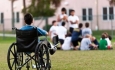 افزایش جمعیت معلولان با اجرای قانون جوانی جمعیت