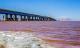 انتقال آب شیرین به دریاچه ارومیه معامله   با حیات انسان‌هاست
