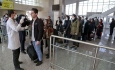 محدودیت ورود مسافران از مرزهای آذربایجان‌غربی  ۱۰ روز دیگر ادامه دارد