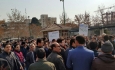 ماجرای اعتراض کارکنان مخابرات شهرستان خوی چه بود؟ “