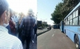 اعتصاب رانندگان اتوبوس حمل و نقل عمومی  ارومیه را فلج کرد