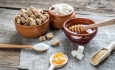 جایگزین های مناسب قند و شکر در طب سنتی