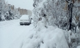 بارش برف در آذربایجان‌غربی/غافلگیری یا برنامه‌ریزی؟ مساله این است