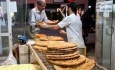 برنامه جدید دولت: فروش نان با کارت نان!