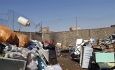 زخم ضایعات‌فروشان بر پیشانی شهر ارومیه
