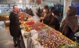 طرح نظارتی ویژه بازار عید در آذربایجان غربی  اجرا می شود