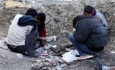 نگرانی شهروندان از حضور معتادان در پیچ و خم خیابان‌های ارومیه