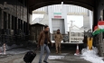 آمادگی مرزهای آذربایجان غربی برای تردد  مسافران نوروزی