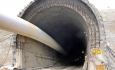 تونل انتقال آب به دریاچه ارومیه آماده بهره برداری شد