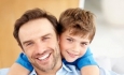 ویژگی ها و مشخصات کامل یک پدر خوب