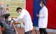 تزریق ۱۶ هزار دُز واکسن از ابتدای اردیبهشت در آذربایجان‌غربی