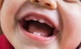 دندان درآوردن باعث اسهال کودک می شود