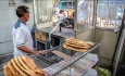 زیرساخت‌های هوشمند سازی یارانه نان در ارومیه ایجاد می‌شود