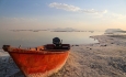 سهم ۶۹ درصدی انسان در خشک‌شدن دریاچه ارومیه