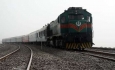 ۴۰۰۰ میلیارد ریال برای تکمیل راه آهن ارومیه – مراغه  تخصیص یافت